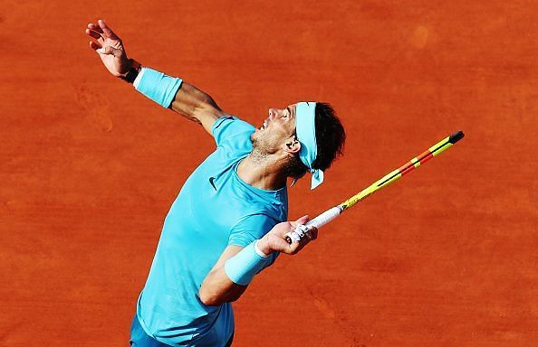2018 French Open - Day Thirteen