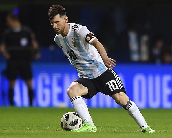 Top 5 non-European teams to look for in the World Cup