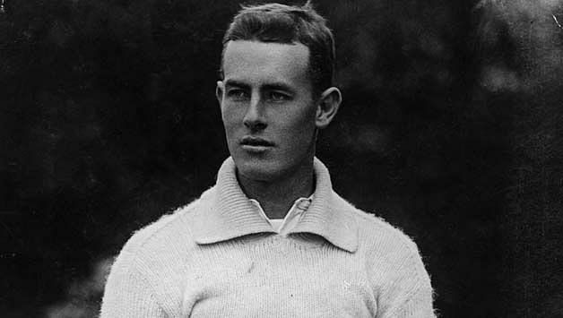 Victor Trumper, Australian opener in the 1902 Ashes