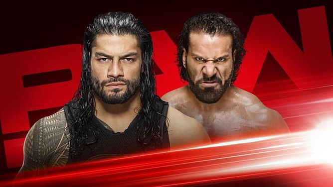 5 Surprises That Could Happen on the RAW before Money in the Bank