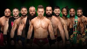 MITB Analysis: 5 Superstars who shouldn’t win the men’s ladder match, and the 3 who could