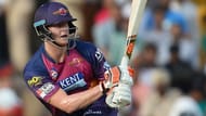 The former Australian captain is yet to win an IPL trophy