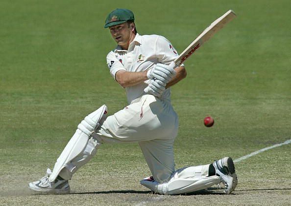 Steve Waugh thought proactively in Tests as a captain
