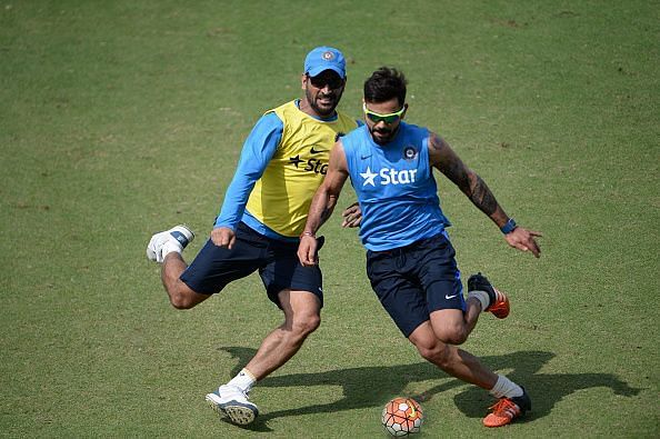 YoYo Test: Indian team mark 16.1; Proactive Chhattisgarh aim for 17
