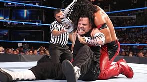 4 things WWE got right on Smackdown Live( 12 June 2018)