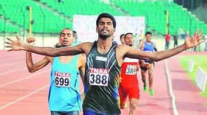 Athletics Federation of India targets 1000 IAAF qualified coaches in 5 years
