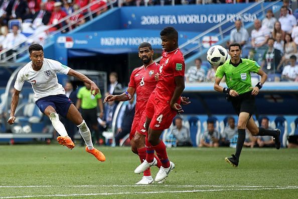 England v Panama: Group G - 2018 FIFA World Cup Russia