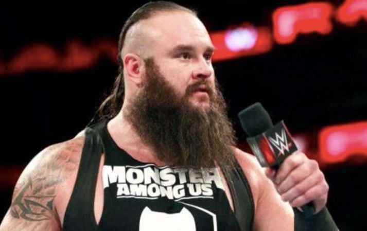 Braun is so, so good