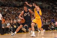 Cleveland Cavaliers v Los Angeles Lakers