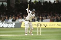 Sportskeeda Flashback: Looking back at the memorable debut day of Ganguly and Dravid