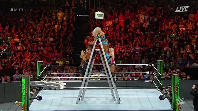 5 Botches you probably missed at Money in the Bank