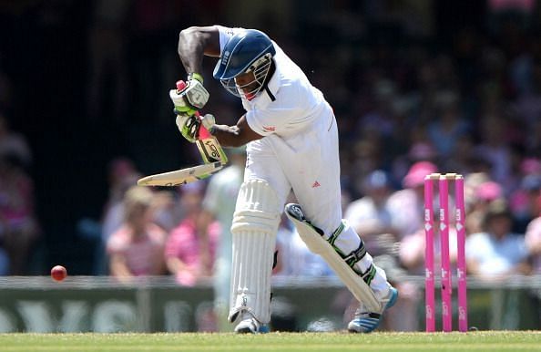 Australia v England - Fifth Test: Day 3