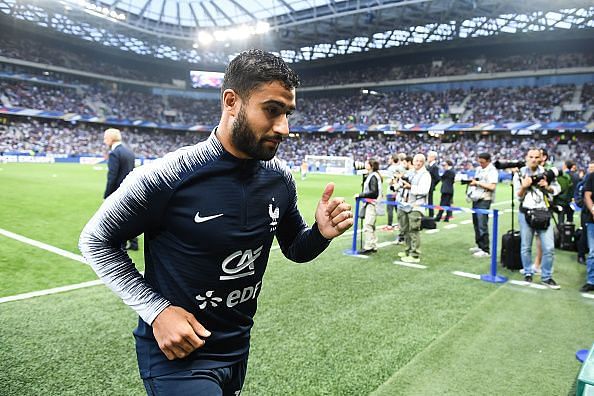 France v Italy - International Friendly match