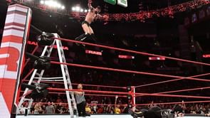 Monday Night Raw Report Card - June 4, 2018