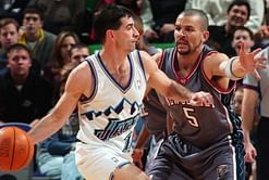 Top 10 Career Steals Leaders in NBA history