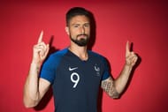 France Portraits - 2018 FIFA World Cup Russia