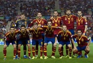 FIFA World Cup 2014 : Spain feel the Confederations' blues