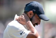 Mohammed Shami failed to clear the yo-yo test in 2018