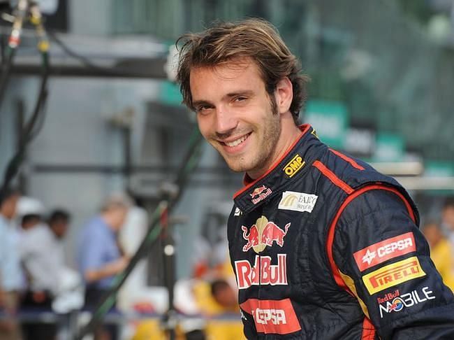 Jean-Eric Vergne