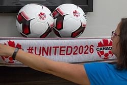 Why North America Is The Right Choice For The 2026 World Cup