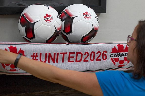 Why North America Is The Right Choice For The 2026 World Cup