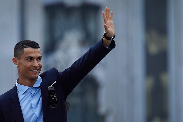 Real Madrid shortlist five players to replace Cristiano Ronaldo, FC Barcelona enter Thomas Lemar race and more: Transfer round-up, June 7, 2018