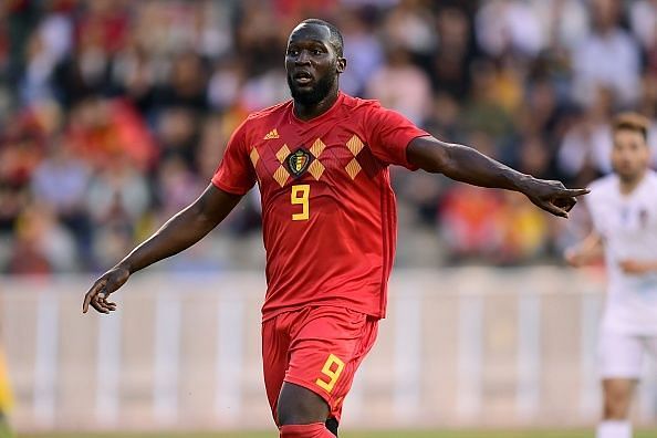 Belgium v Portugal : FIFA international friendly