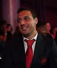 The Arsenal Foundation Ball