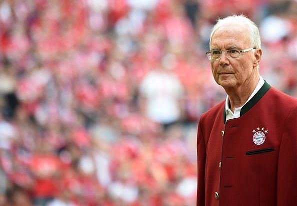 World Cup 2018: 4 legends who have finished both as winners and runners-up in the tournament's history