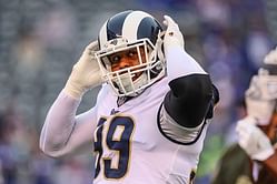 NFL Top 100 players of 2018