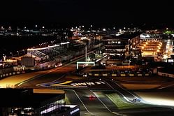 Watch: 24 Hours of Le Mans Circuit explained