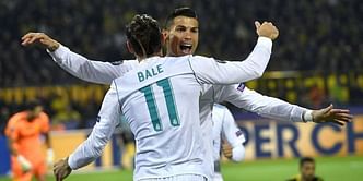 4 richest footballers who are among top 50 world's highest-paid athletes