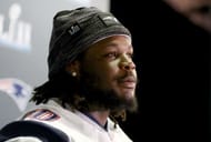 Super Bowl LII - New England Patriots Media Availability