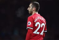 Manchester United v Burnley - Premier League - Old Trafford