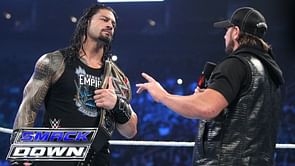 WWE Rumour Mill: Update on Roman Reigns and AJ Styles