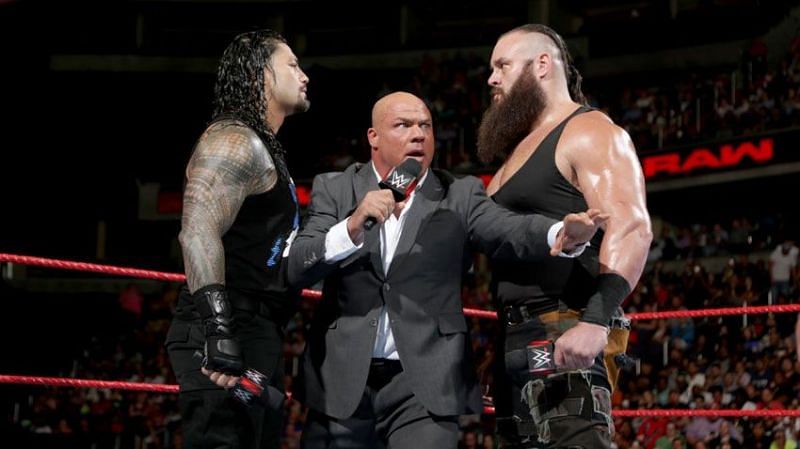 With tournament matches every week, Raw and Smackdown would be easier to watch.