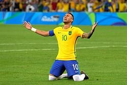 5 players apart from Neymar who can decide the World Cup for Brazil