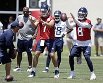FANTASY PLAYS: Players being avoided can make for nice value