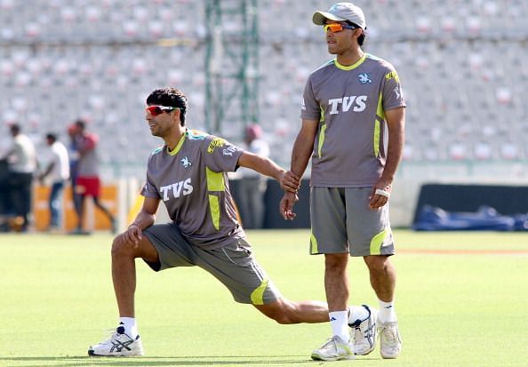 Sony announces commentary panel for England vs India