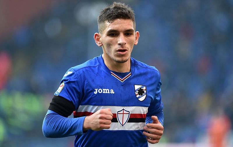 Torreira has already been linked with a move to the Premier League