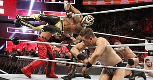 WWE Rumor Mill: Positive update on Rey Mysterio's WWE return