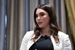 Congressional candidate who made creepy remarks about McKayla Maroney loses election