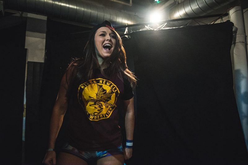 Nixon Newell