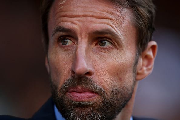 3 potential formations for England at the 2018 World Cup