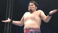 Toru Yano