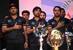 India vs Afghanistan 2018 Test: Afghans primed for red-ball challenge