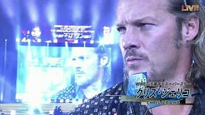 NJPW Rumor Mill: Chris Jericho's potential NJPW return date revealed