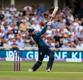 England's world record : heroics or recent trend?
