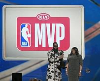 2019 NBA MVP candidates