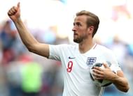 Harry Kane now leads the race for the Golden Boot